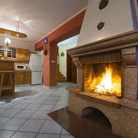 別荘 Pleso タトランスカー・シュトゥルバ