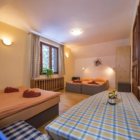 Holiday home Pleso