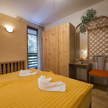 Holiday home Pleso Tatranska Strba