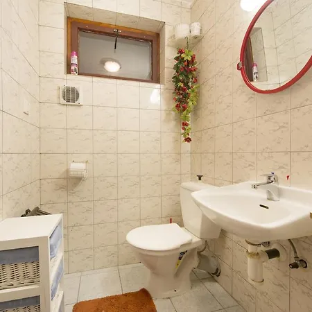 Сasa de vacaciones Pleso Tatranská Štrba