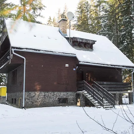Сasa de vacaciones Pleso *