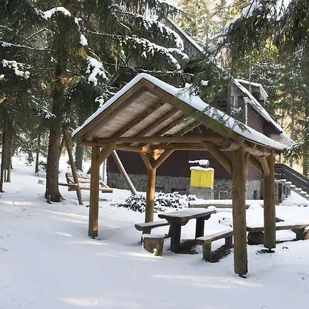 Pleso Tatranská Štrba